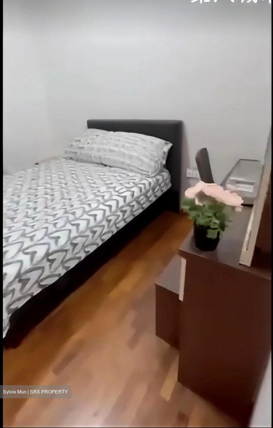 Oleander Towers (D12), Apartment #579110471
